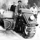 Image for article titled These Are The Most Amazing Snowmobiles Ever Built